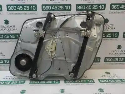 Pezzo di ricambio per auto di seconda mano alzacristalli anteriore sinistro per mercedes-benz clase r (w251) 3.0 cdi cat riferimenti oem iam a2517200579  a1648203002