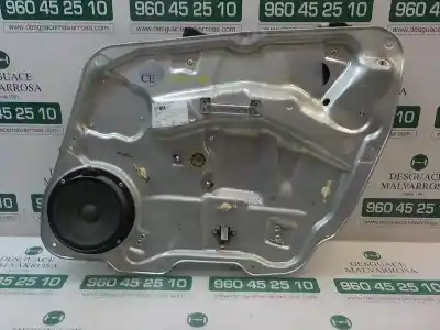 İkinci el araba yedek parçası ÖN SAG PENCERE REGÜLATÖRÜ için MERCEDES CLASE R (W251)  OEM IAM referansları A2517200679  A1648205985