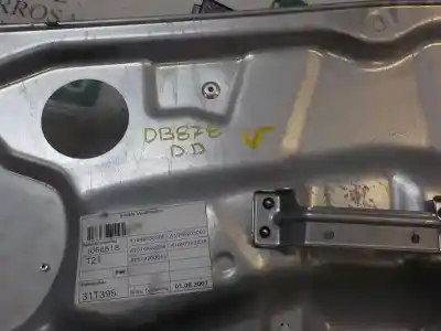 İkinci el araba yedek parçası ön sag pencere regülatörü için mercedes-benz clase r (w251) 3.0 cdi cat oem iam referansları a2517200679  a1648205985