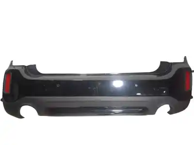 Автозапчасти б/у задний бампер за mini mini countryman (f60) cooper s all4 ссылки oem iam 51129880360
