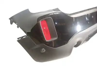 Автозапчастина б/у задній бампер для mini mini countryman (f60) cooper s all4 посилання на oem iam 51129880360 51129880362 