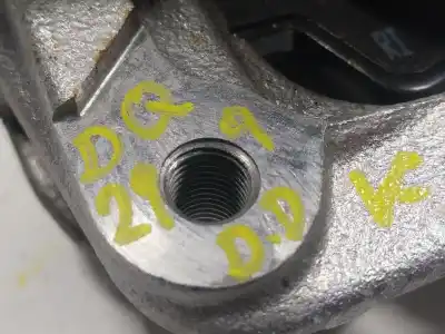 Автозапчасти б/у передний правый тормозной суппорт за mini mini countryman (f60) cooper s all4 ссылки oem iam 34116860268  