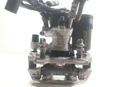 Автозапчасти б/у задний правый тормозной суппорт за mini mini countryman (f60) cooper s all4 ссылки oem iam 34206883026  154367602 / marca ate