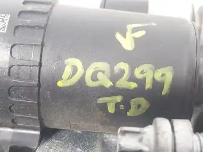 Автозапчасти б/у задний правый тормозной суппорт за mini mini countryman (f60) cooper s all4 ссылки oem iam 34206883026  154367602 / marca ate