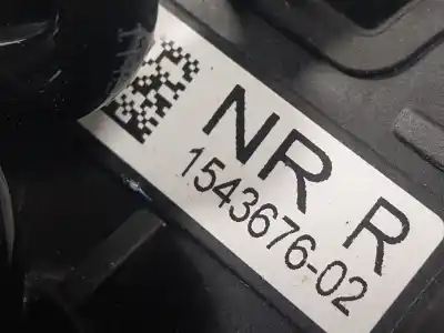 Автозапчасти б/у задний правый тормозной суппорт за mini mini countryman (f60) cooper s all4 ссылки oem iam 34206883026  154367602 / marca ate