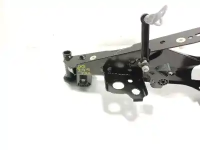 Автозапчастина б/у задня вісь для mini mini countryman (f60) cooper s all4 посилання на oem iam 33316862558  