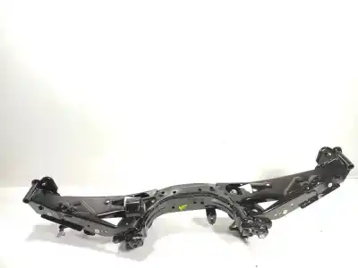 Автозапчастина б/у задня вісь для mini mini countryman (f60) cooper s all4 посилання на oem iam 33316862558  