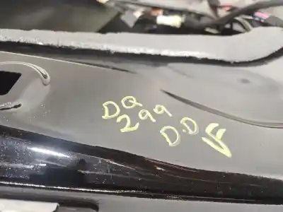 Автозапчастина б/у передні праві двері для mini mini countryman (f60) cooper s all4 посилання на oem iam 41007438596  