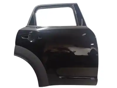 Автозапчасти б/у дверь задняя правая за mini mini countryman (f60) cooper s all4 ссылки oem iam 41007438598
