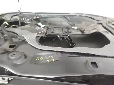 Автозапчастина б/у передні ліві двері для mini mini countryman (f60) cooper s all4 посилання на oem iam 41007438595  