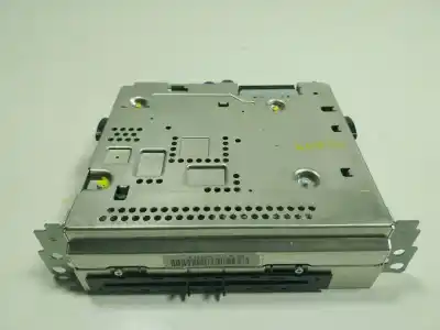 Автозапчастина б/у аудіо система / радіо cd для mini mini countryman (f60) cooper s all4 посилання на oem iam 65125a5ef20  65125a5ef3301