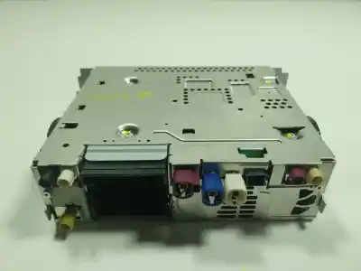 Автозапчастина б/у аудіо система / радіо cd для mini mini countryman (f60) cooper s all4 посилання на oem iam 65125a5ef20  65125a5ef3301