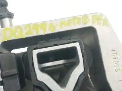 Автозапчастина б/у правильна підтримка двигуна для mini mini countryman (f60) cooper s all4 посилання на oem iam 22118835568  883556802