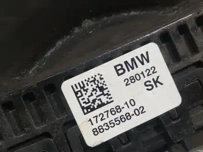 Автозапчастина б/у правильна підтримка двигуна для mini mini countryman (f60) cooper s all4 посилання на oem iam 22118835568  883556802