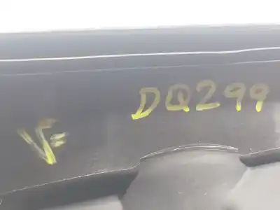 Автозапчасти б/у крышка бензобака за mini mini countryman (f60) cooper s all4 ссылки oem iam 51917382720  7382715