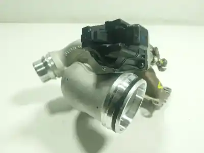 Автозапчасти б/у турбокомпенсатор за mini mini countryman (f60) cooper s all4 ссылки oem iam 11658662070  984581102