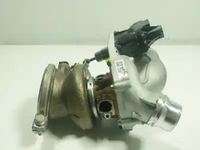 Автозапчасти б/у турбокомпенсатор за mini mini countryman (f60) cooper s all4 ссылки oem iam 11658662070