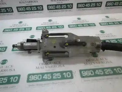 Recambio de automóvil de segunda mano de columna direccion para mercedes clase r (w251) 3.0 cdi cat referencias oem iam a2514600616  