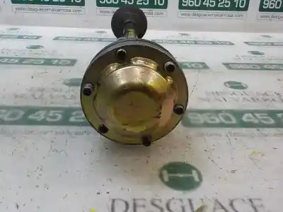 Second-hand car spare part rear right transmission for audi a4 avant (8e) 3.0 tdi quattro (171kw) oem iam references 8e0501203s  8e0501203k