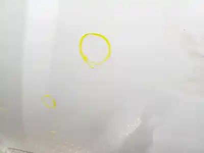 Second-hand car spare part front bonnet for bmw x1 (e84) sdrive 18 d oem iam references 41002993151  