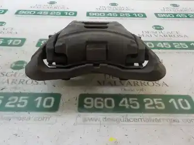 Recambio de automóvil de segunda mano de pinza freno delantera izquierda para audi a4 avant (8e) 3.0 tdi quattro (171kw) referencias oem iam 4f0615123  