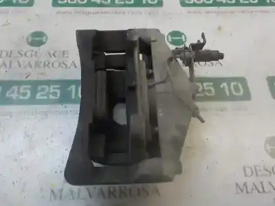 Second-hand car spare part front right brake caliper for audi a4 avant (8e) 3.0 tdi quattro (171kw) oem iam references 4f0615124  