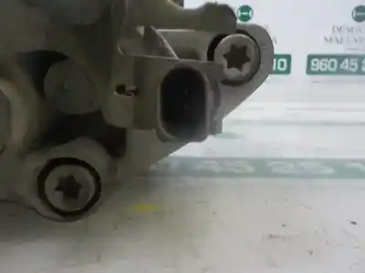 Second-hand car spare part front right brake caliper for audi a4 avant (8e) 3.0 tdi quattro (171kw) oem iam references 4f0615124  