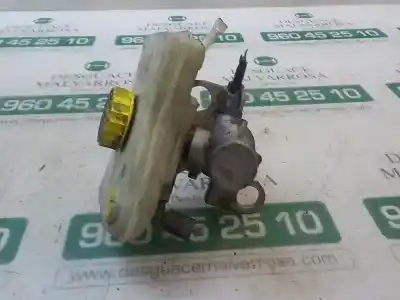 Автозапчастина б/у гальмівний насос для audi a4 avant (8e) 3.0 tdi quattro (171kw) посилання на oem iam   