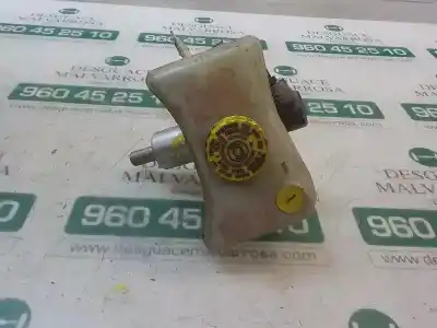 Автозапчастина б/у гальмівний насос для audi a4 avant (8e) 3.0 tdi quattro (171kw) посилання на oem iam   