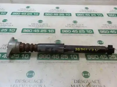 Second-hand car spare part right rear shock absorber for audi a4 avant (8e) 3.0 tdi quattro (171kw) oem iam references 8e0513036r  