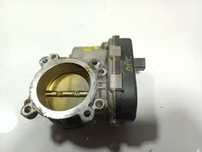 Автозапчастина б/у коробка метелика для cupra formentor (km7) 1.5 tsi посилання на oem iam 04e133062t  04e133062t