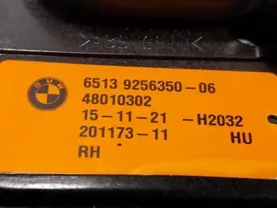 Автозапчасти б/у электронный модуль за mini mini countryman (f60) cooper s all4 ссылки oem iam 65139256350  6513925635006