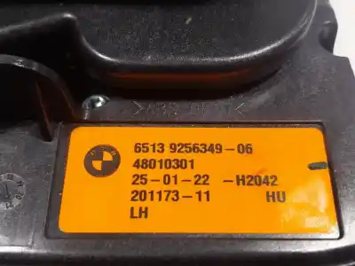 Автозапчастина б/у електронний модуль для mini mini countryman (f60) cooper s all4 посилання на oem iam 65139256349  6513925634906