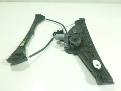 Автозапчасти б/у регулятор стекла переднего левого за opel corsa f 1.2 (68) ссылки oem iam 