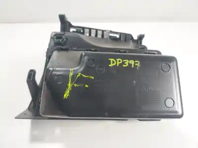 Автозапчастина б/у бардачок для opel corsa f 1.2 (68) посилання на oem iam   