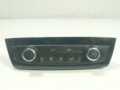 Автозапчасти б/у климат-контроль за OPEL CORSA F 1.2 (68) ссылки OEM IAM   86758B03
