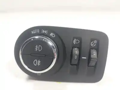 Автозапчасти б/у управление светом за opel corsa f 1.2 (68) ссылки oem iam 