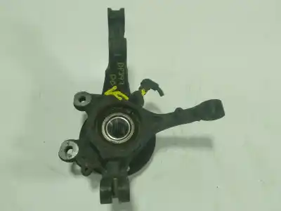 Автозапчасти б/у передняя правая кулачка за opel corsa f 1.2 (68) ссылки oem iam 