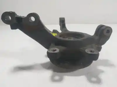 Автозапчасти б/у передняя правая кулачка за opel corsa f 1.2 (68) ссылки oem iam   