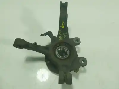 Автозапчасти б/у передняя левая кулачка за opel corsa f 1.2 (68) ссылки oem iam 