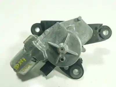 Автозапчастина б/у двигатель заднього склоочисника для opel corsa f 1.2 (68) посилання на oem iam   9819900090