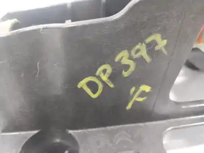 Автозапчасти б/у рычаг переключения передач за opel corsa f 1.2 (68) ссылки oem iam   9824124780