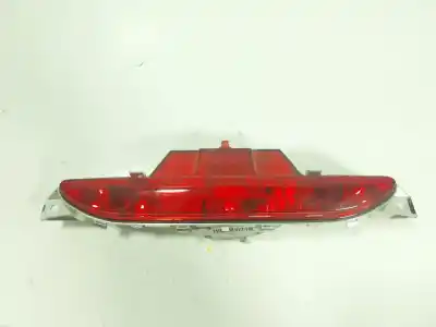 Автозапчасти б/у центральный задний фонарь за OPEL CORSA F 1.2 (68) ссылки OEM IAM   9674308980