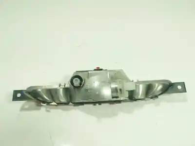 Автозапчасти б/у центральный задний фонарь за opel corsa f 1.2 (68) ссылки oem iam   9674308980