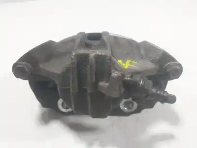 Автозапчастина б/у передній правий гальмівний супорт для opel corsa f 1.2 (68) посилання на oem iam   9824168880