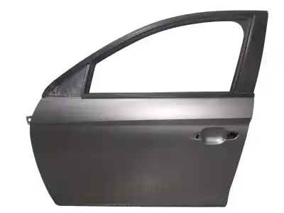 Автозапчастина б/у передні ліві двері для OPEL CORSA F 1.2 (68) Посилання на OEM IAM   
