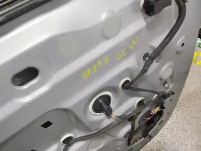 Автозапчастина б/у передні ліві двері для opel corsa f 1.2 (68) посилання на oem iam   