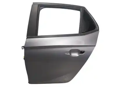 Автозапчасти б/у задняя левая дверь за opel corsa f 1.2 (68) ссылки oem iam 