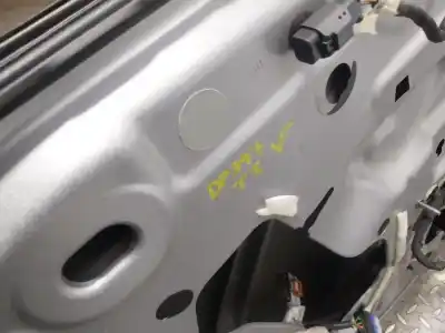 Автозапчастина б/у двері задні ліві для opel corsa f 1.2 (68) посилання на oem iam   