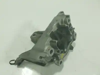 Автозапчастина б/у опора двигуна ліва для OPEL CORSA F 1.2 (68) Посилання на OEM IAM   9824296180